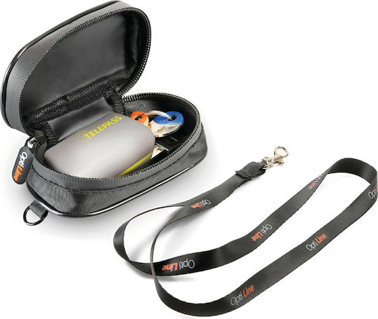 Lampa Opti Rouch Husă pentru Suport Telefon Moto