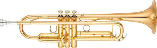 Yamaha YTR-6335RC Trumpet