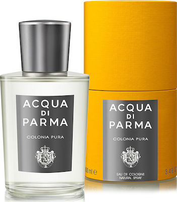 Acqua di Parma Colonia Pura Eau de Cologne 100ml