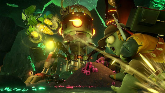 Plants vs Zombies Garden Warfare 2 Joc Xbox One
