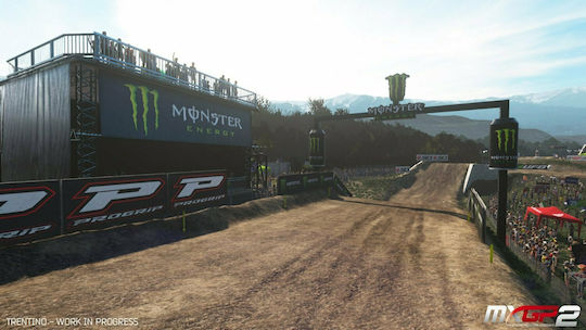 MXGP 2 The Official Motocross Videogame Xbox One Game