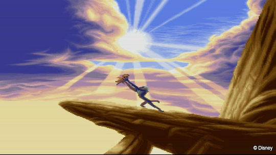 Disney Classic Games: Aladdin and the Lion King Joc Xbox One