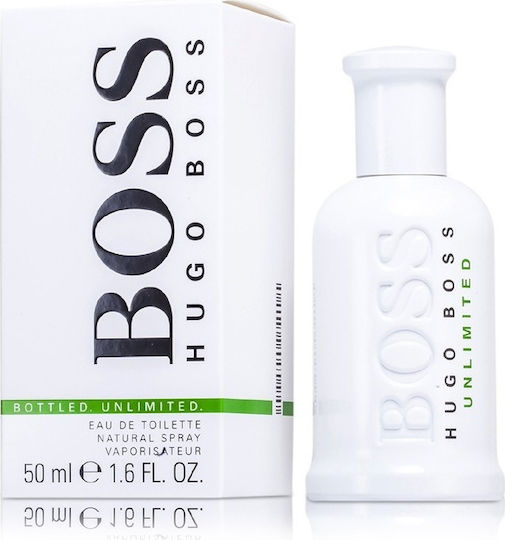 Boss Eau de Toilette 50ml