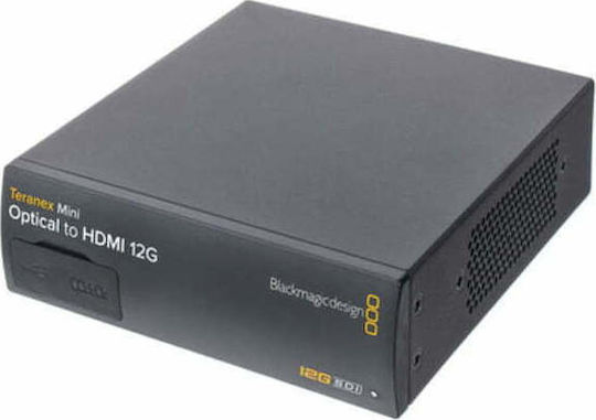 Blackmagic Design Teranex Mini HDMI 12G