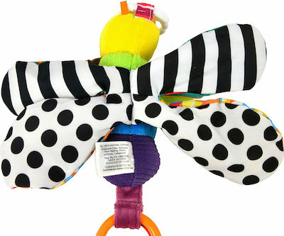 Lamaze Pendant Toy for Car with Teether L27024