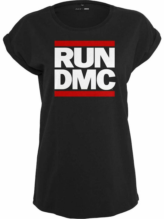 MT261 Women's T-shirt Black