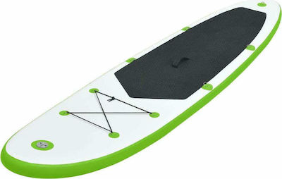 vidaXL Inflatable SUP Board with Length 3.6m