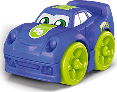 Mega Bloks Bausteine Race Car Οχηματάκι für 1 - 5 Jahre 3Stück