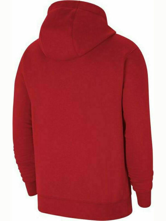 Nike Kids Sweatshirt Red