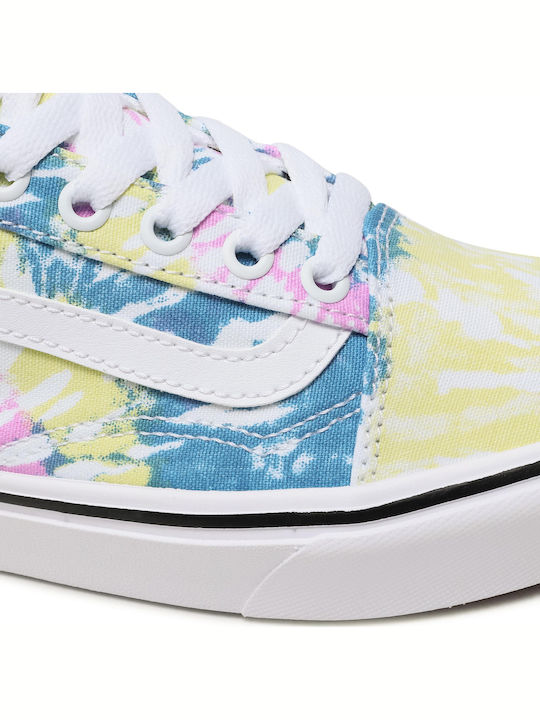 Comfycush Old Skool Sneakers Multicolour