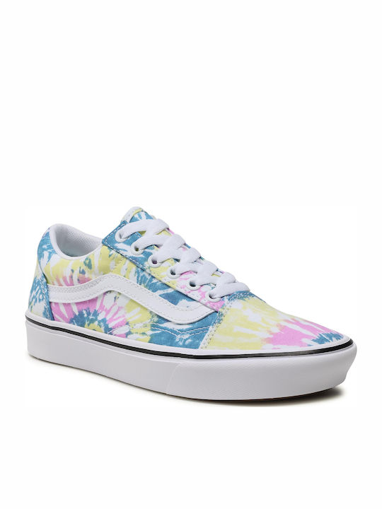 Comfycush Old Skool Sneakers Multicolour