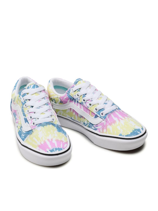 Comfycush Old Skool Sneakers Multicolour