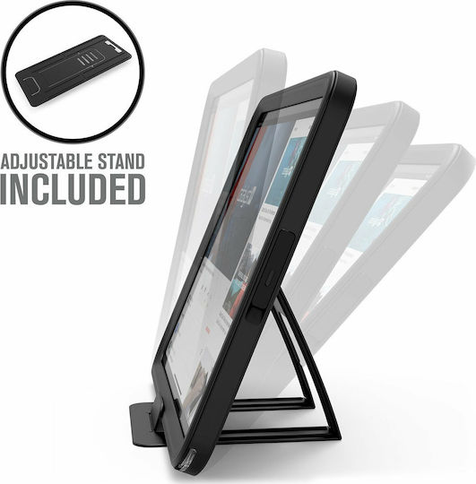 Catalyst Wasserdichte Schwarze iPad Pro 2018 12,9 Zoll Tablet Hülle