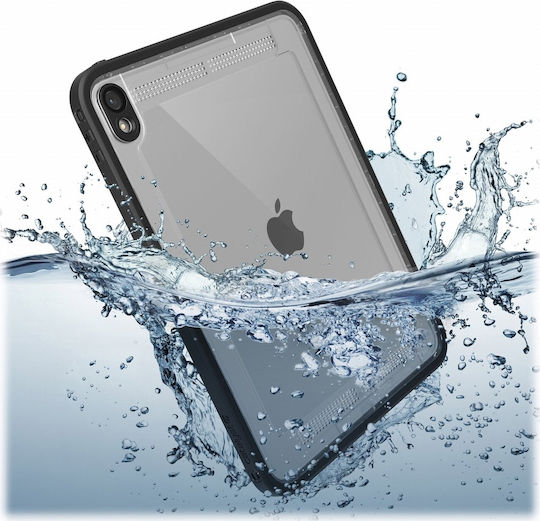 Catalyst Wasserdichte Schwarze iPad Pro 2018 12,9 Zoll Tablet Hülle