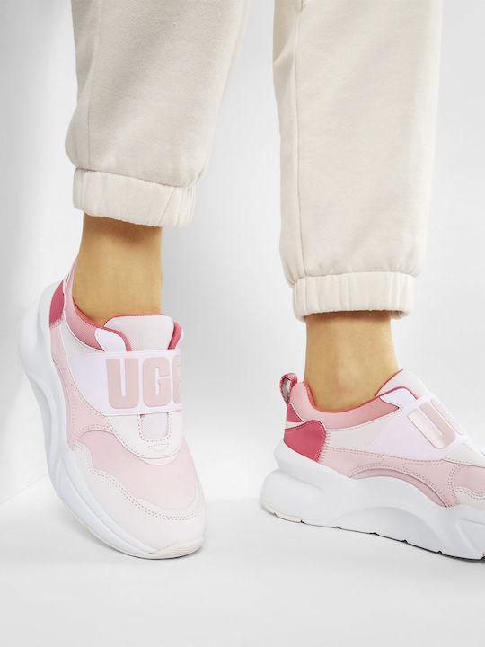 Flex Sneakers Pink