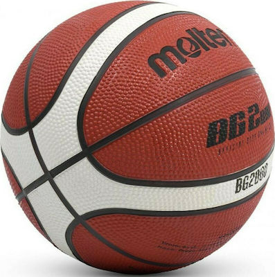 Molten Mini Basket Ball Outdoor