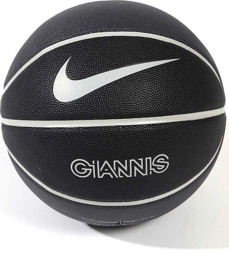 Nike Giannis Basket Ball Indoor/Outdoor
