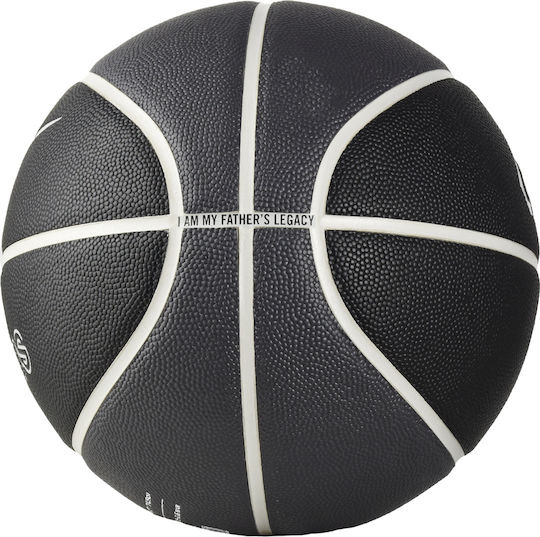 Nike Giannis Basket Ball Indoor/Outdoor