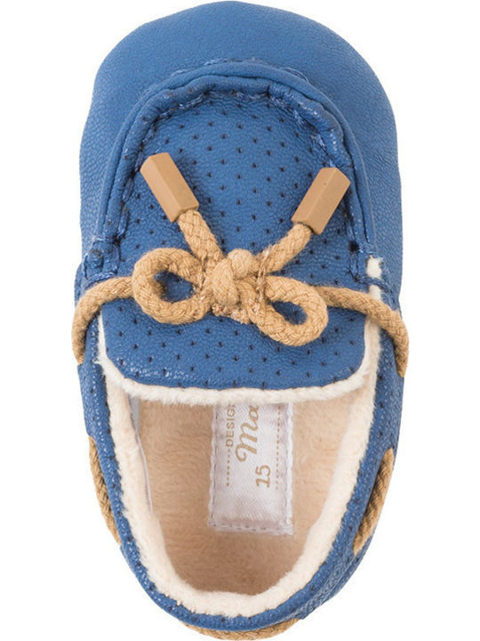 Mayoral Baby Moccasins