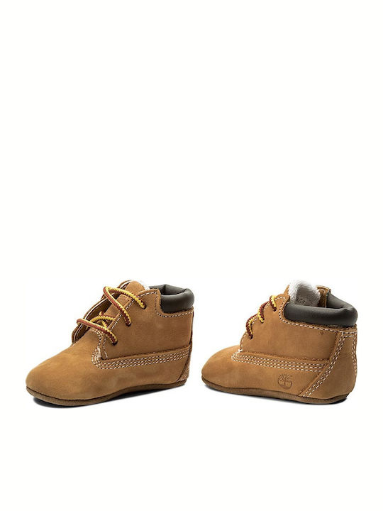 Timberland Baby Stiefeletten Gelbe