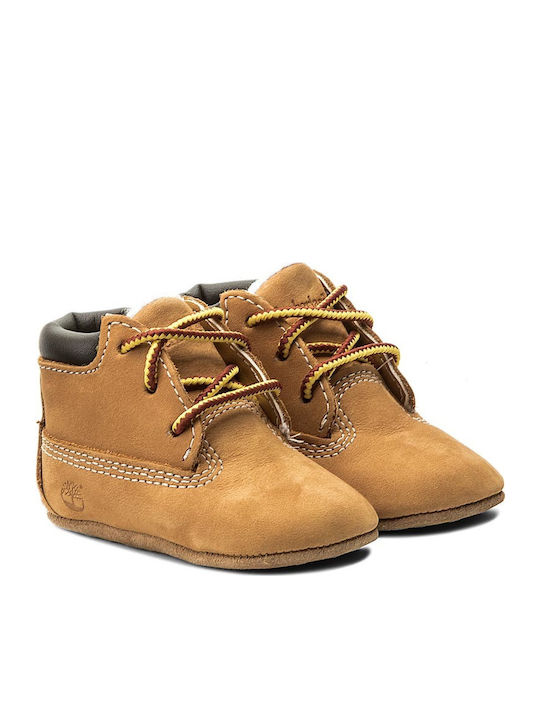 Timberland Baby Stiefeletten Gelbe