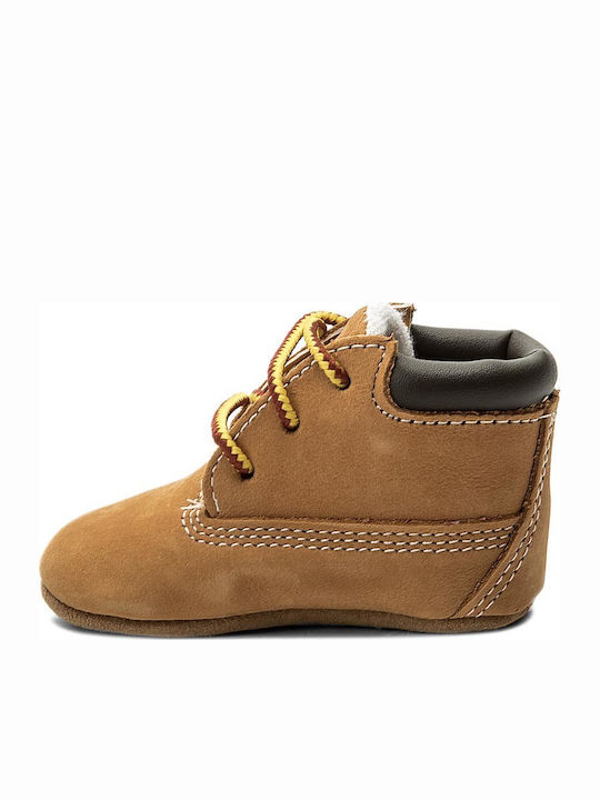 Timberland Baby Stiefeletten Gelbe