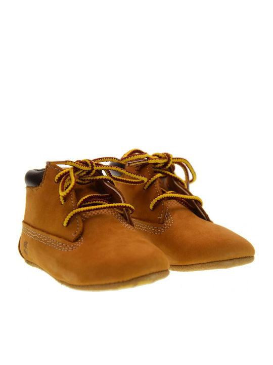 Timberland Baby Stiefeletten Gelbe