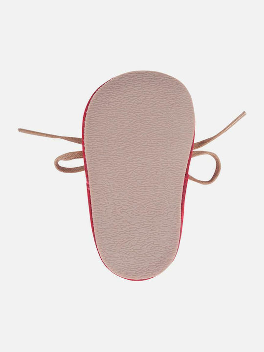 Mayoral Baby Stiefeletten Rote desert