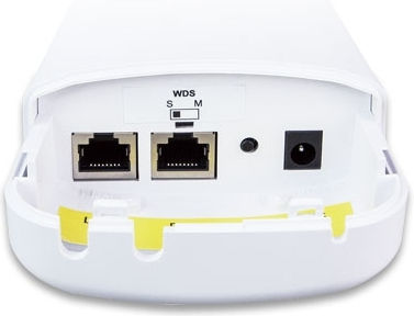 Planet WBS-512AC Access Point Wi‑Fi 5 Dual Band (2.4 & 5GHz) for Outdoor Placement
