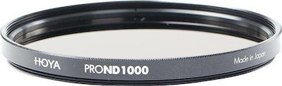 Hoya PROND1000 Filter ND Diameter 77mm for Camera Lenses