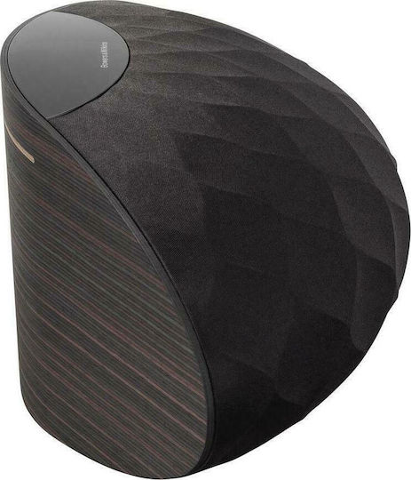 Bowers & Wilkins Аудиосистема 5 Formation Wedge 240W с WiFi и Bluetooth Черен