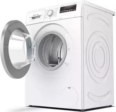 Bosch Πλυντήριο Ρούχων 8kg 1200 Στροφών