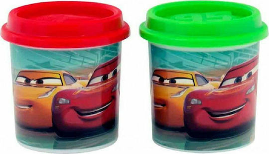 AS 2 Тесто За Моделиране Пластелини Cars За 3+ Години