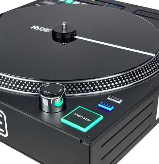 Rane Twelve MKII DJ Controller 1 Канал