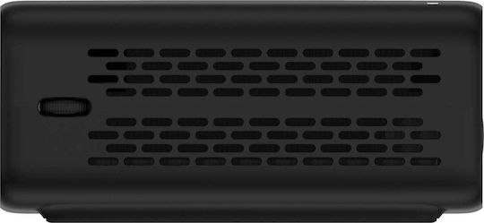 Philips PicoPix Micro 2 Projector DLP Light Source LED with Built-in Speakers PPX340/INT