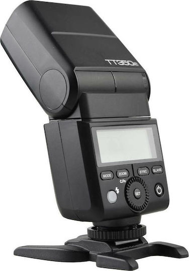 Godox TT350P Flash TTL Pentru Camere Foto Cu Blitz Pentax