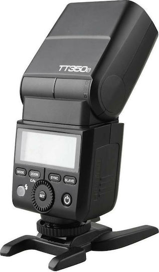 Godox TT350P Flash TTL Pentru Camere Foto Cu Blitz Pentax