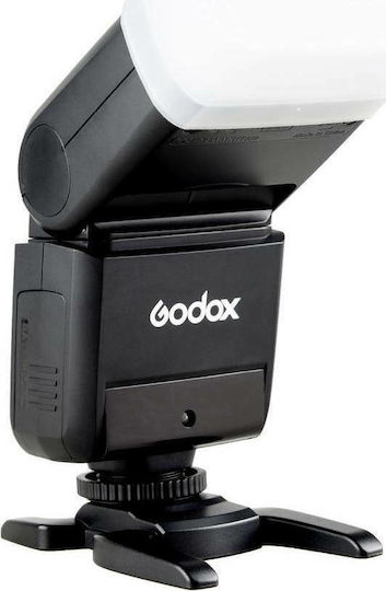 Godox TT350P Flash TTL Pentru Camere Foto Cu Blitz Pentax