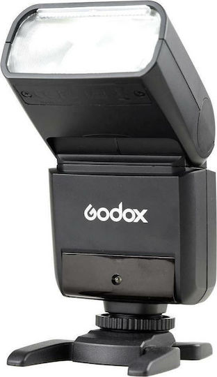 Godox TT350P Flash TTL Pentru Camere Foto Cu Blitz Pentax