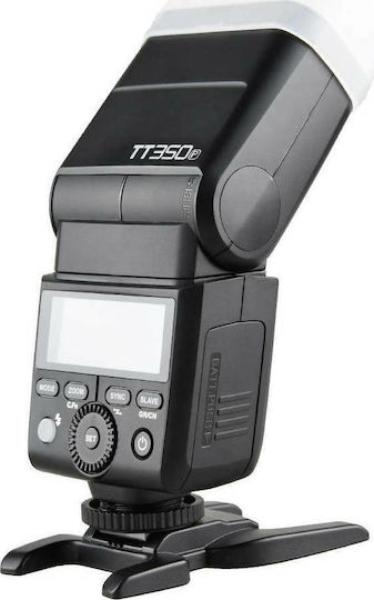 Godox TT350P Flash TTL Pentru Camere Foto Cu Blitz Pentax