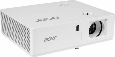 Acer PL6510 Projektor Full HD Lampe Laser mit integrierten Lautsprechern Weiß
