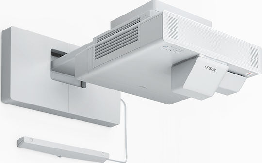 Epson EB-1485Fi V11H919040 Projector 3LCD Full HD Laser with Wi-Fi and Built-in Speakers White