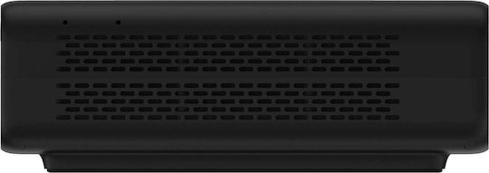 Philips PicoPix Max One Преносим (Мини) Проектор DLP Full HD LED Източник на Светлина с Вградени Говорители PPX520/INT