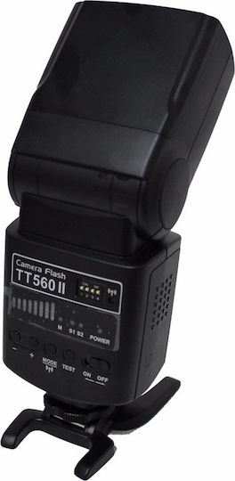 Godox TT560 II Flash Manual Pentru Camere Foto Cu Blitz Sony Nikon Canon