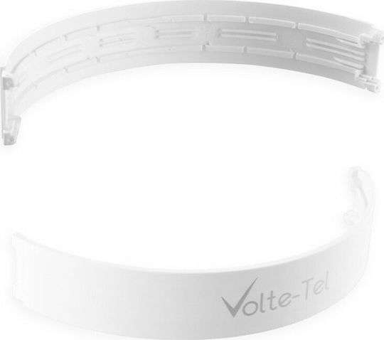 Volte-Tel VOLTE-TEL VT900 Резервен Headband за Headphones Бял 8188084
