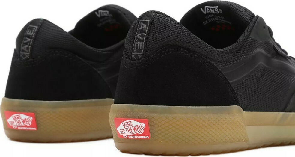 vans mn ave pro