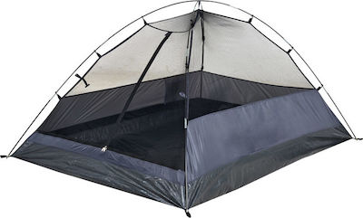 OZtrail Igloo Camping Tent 3 Seasons for 2 People 105cm
