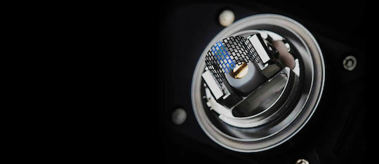 Geek Vape ZX II RTA 4.5ml 26mm Silver