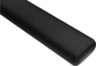 Samsung HW-S60T Саундбар 4 Bluetooth, HDMI и Wi-Fi 180W с Дистанционно Черен
