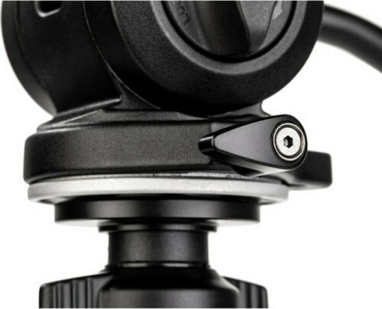 Benro S2 Pro Neigekopf - Video